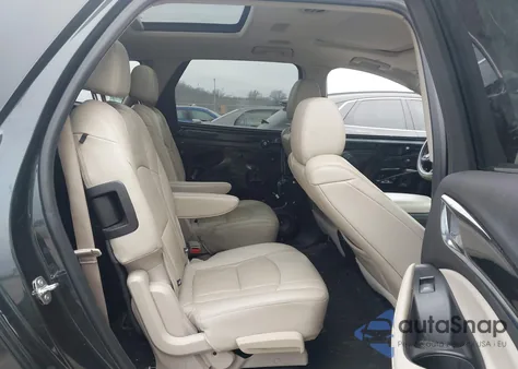 2019 Buick Enclave Awd Premium z USA, uszkodzony, nr VIN 5GAEVBKW4KJ213715